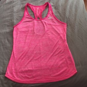 Brand new Adidas Racerback Tank